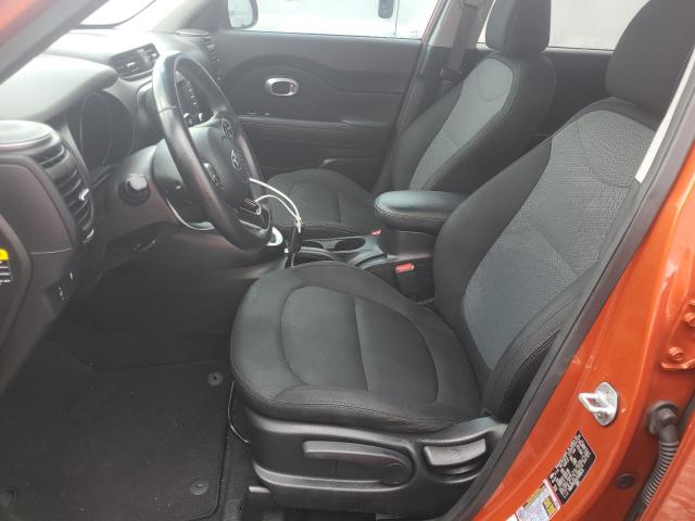Aukcja sprzedaży 2018 Kia Soul, vin: KNDJP3A53J7595673, numer aukcji: 55375016