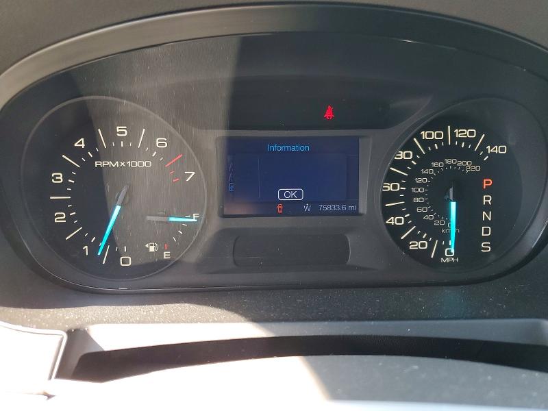 2013 Ford Edge მანქანა იყიდება აუქციონზე, vin: 2FMDK3JC3DBB26228, აუქციონის ნომერი: 53986896