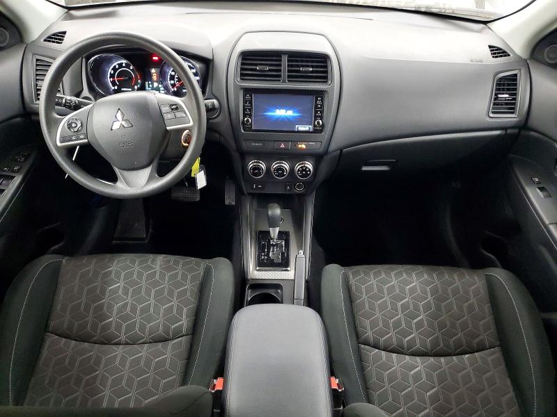 Продаж на аукціоні авто 2024 Mitsubishi Outlander Sport, vin: JA4ARUAU9RU018998, номер лоту: 53995856