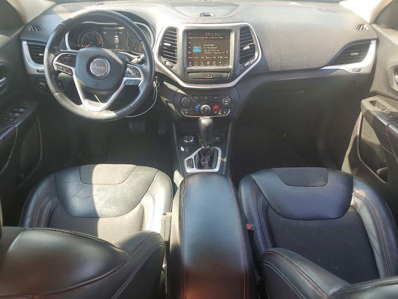 Aukcja sprzedaży 2017 Jeep Cherokee, vin: 1C4PJMBB5HW528790, numer aukcji: 53099156