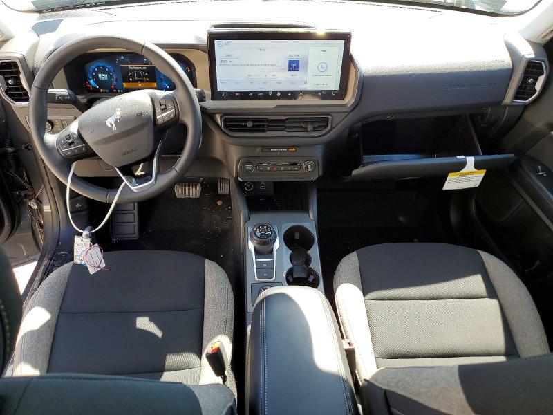 Продаж на аукціоні авто 2025 Ford Bronco Sport, vin: 3FMCR9BNXSRF09673, номер лоту: 52024466