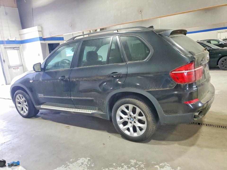 Продажа на аукционе авто 2012 Bmw X5, vin: 5UXZV4C5XCL752006, номер лота: 52995646