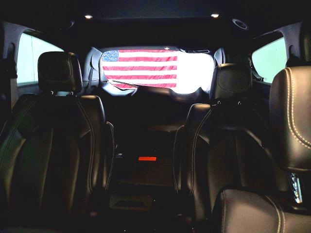 54186036 :رقم المزاد ، 2C4RC1BG0TR193159 vin ، 2026 Chrysler Pacifica مزاد بيع