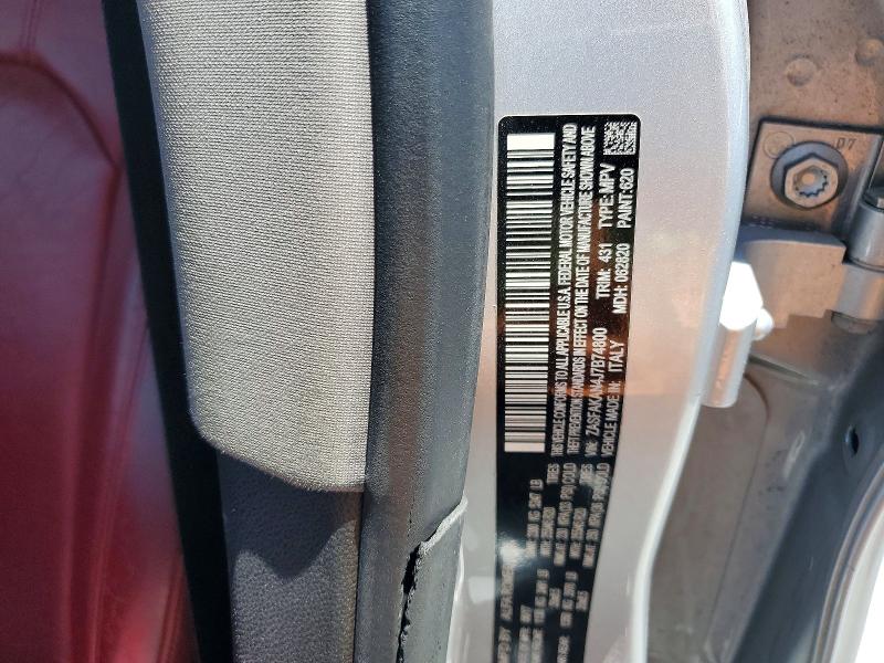 2018 Alfa Romeo Stelvio მანქანა იყიდება აუქციონზე, vin: ZASFAKAN4J7B74800, აუქციონის ნომერი: 53514876