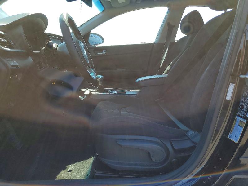 54187816 :رقم المزاد ، 5XXGT4L39LG428011 vin ، 2020 Kia Optima مزاد بيع