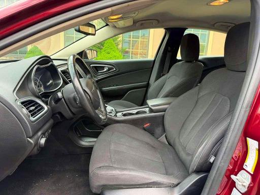 Продаж на аукціоні авто 2016 Chrysler 200, vin: 1C3CCCAB2GN129901, номер лоту: 54015326