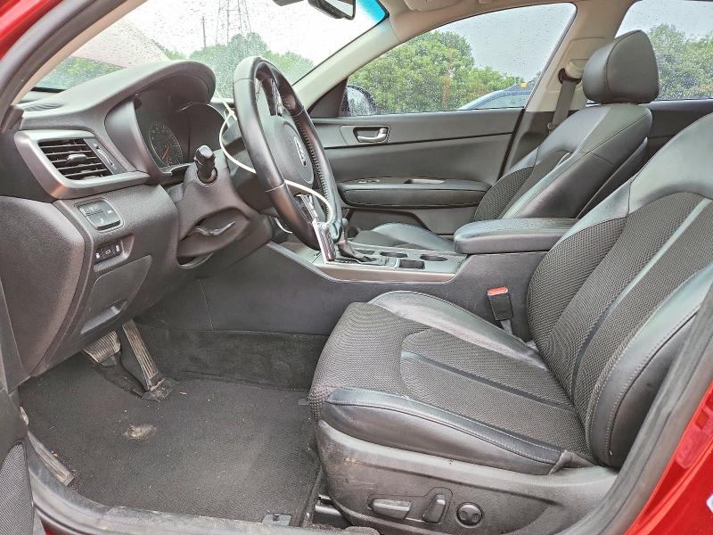 54433656 :رقم المزاد ، 5XXGT4L36KG359227 vin ، 2019 Kia Optima مزاد بيع