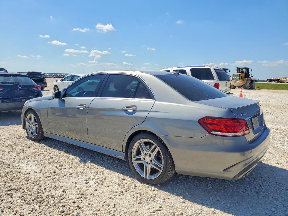 Продаж на аукціоні авто 2014 Mercedes-benz E, vin: WDDHF8JB9EA864620, номер лоту: 53107096