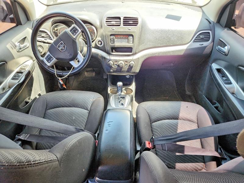 2015 Dodge Journey მანქანა იყიდება აუქციონზე, vin: 3C4PDCAB5FT670479, აუქციონის ნომერი: 54197656