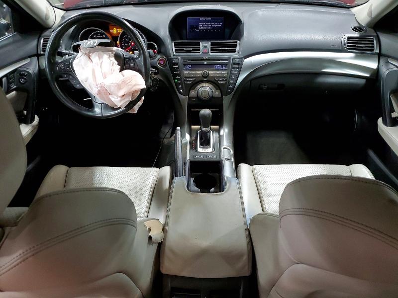 Aukcja sprzedaży 2009 Acura Tl, vin: 19UUA96539A006311, numer aukcji: 54553656
