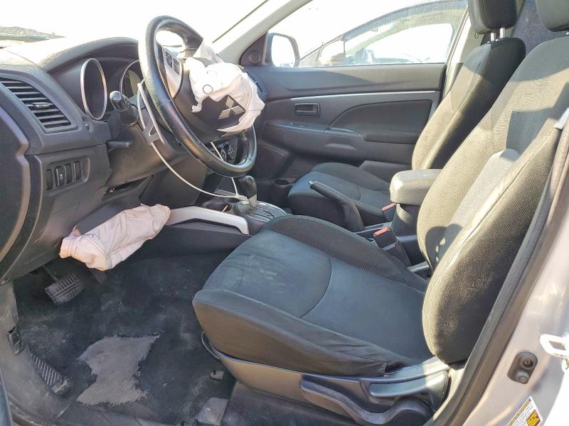 Aukcja sprzedaży 2012 Mitsubishi Outlander Sport, vin: JA4AP3AUXCZ005090, numer aukcji: 52060406