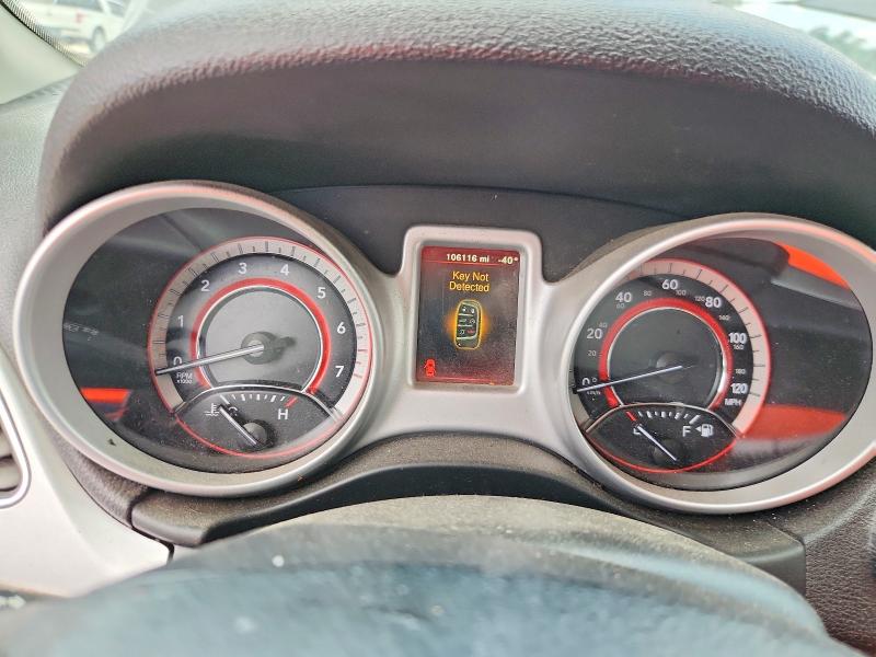 Продажа на аукционе авто 2020 Dodge Journey, vin: 3C4PDCAB8LT264661, номер лота: 53238696
