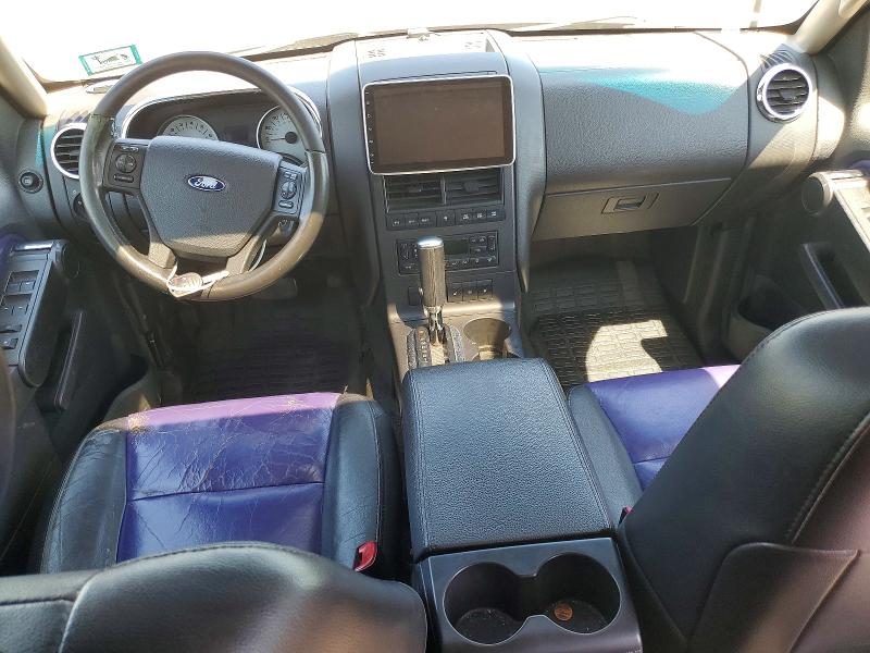 Продаж на аукціоні авто 2007 Ford Explorer Sport Trac, vin: 1FMEU53K57UA18383, номер лоту: 52514876