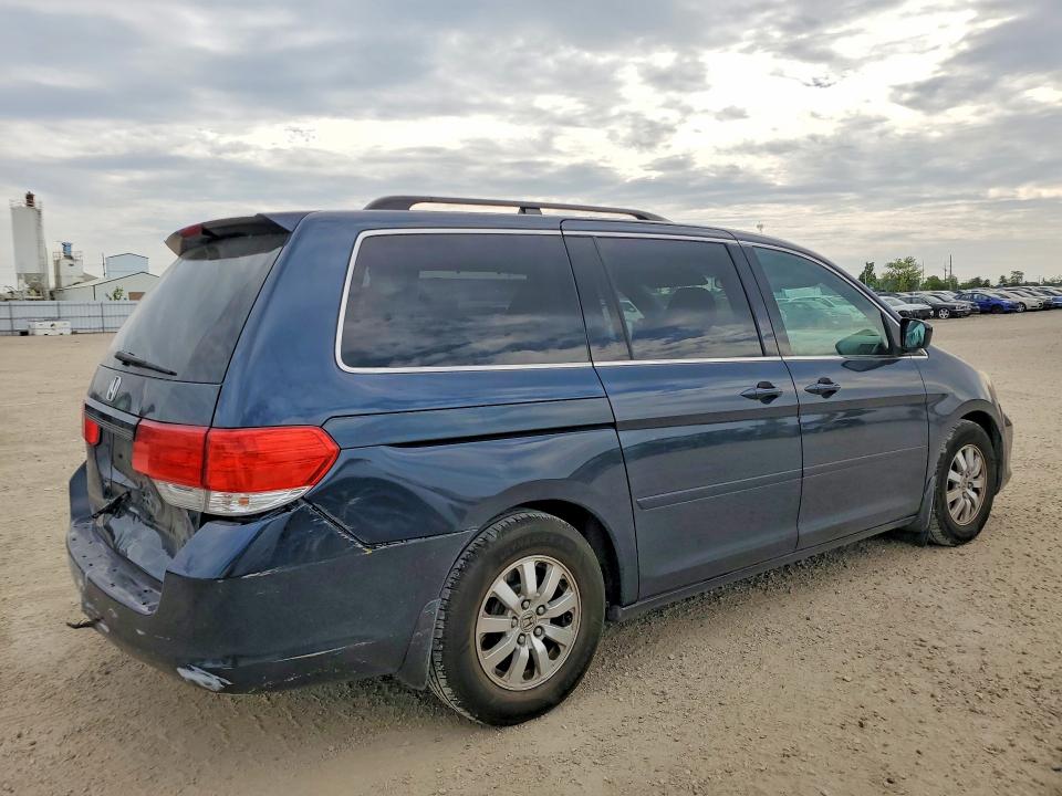 Aukcja sprzedaży 2010 Honda Odyssey, vin: 5FNRL3H4XAB013820, numer aukcji: 55394936