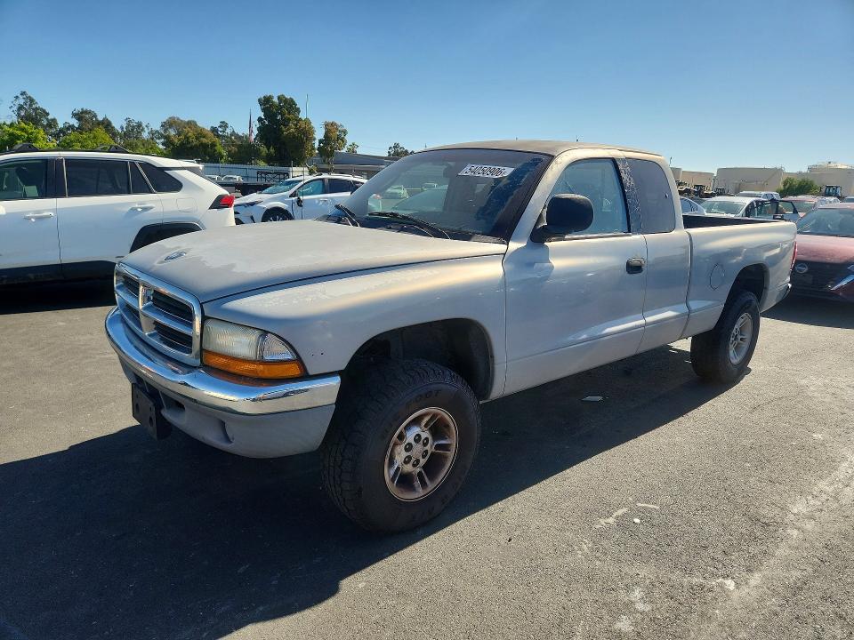 Продаж на аукціоні авто 2000 Dodge Dakota, vin: 1B7GG22X9YS611659, номер лоту: 54050906