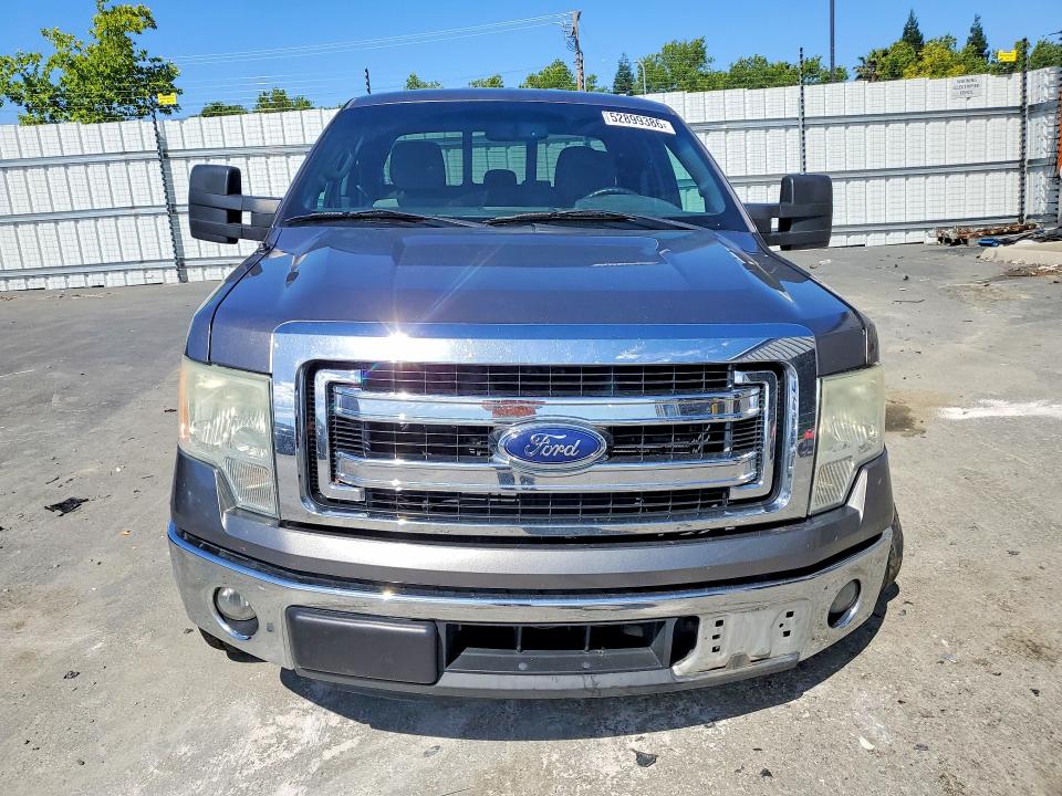 Aukcja sprzedaży 2014 Ford F150, vin: 1FTFX1CT3EKG06602, numer aukcji: 52899386
