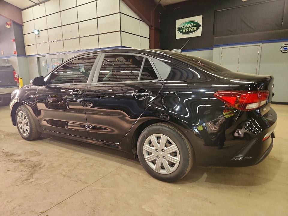 Aukcja sprzedaży 2021 Kia Rio, vin: 3KPA24AD4ME400793, numer aukcji: 52151416