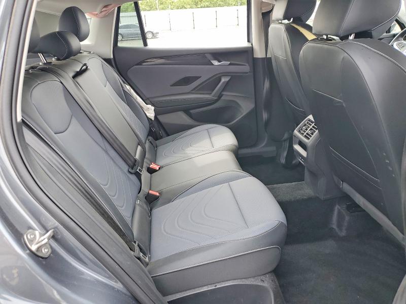 2026 Volkswagen Tiguan მანქანა იყიდება აუქციონზე, vin: 3VVFR7RM6TM062200, აუქციონის ნომერი: 55435416