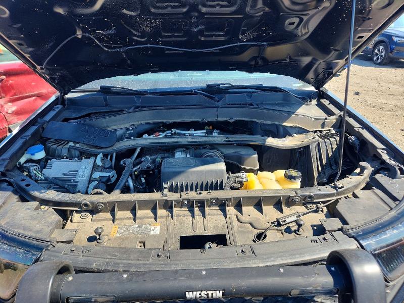 Aukcja sprzedaży 2021 Ford Explorer, vin: 1FM5K8AB5MGA07355, numer aukcji: 51677836