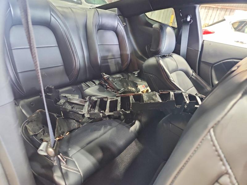 Продаж на аукціоні авто 2025 Ford Mustang, vin: 1FA6P8CF4S5400336, номер лоту: 54629496