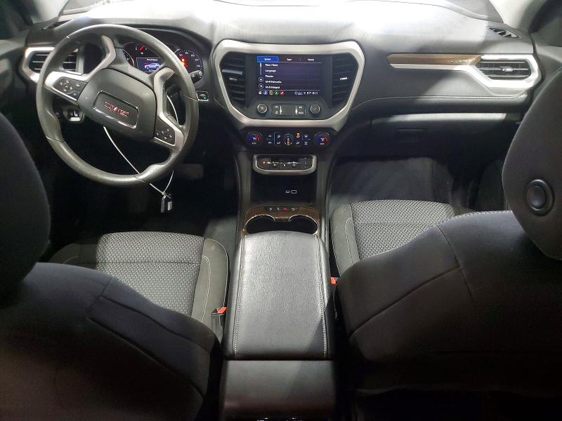 Aukcja sprzedaży 2023 Gmc Acadia, vin: 1GKKNRL46PZ210352, numer aukcji: 53402036
