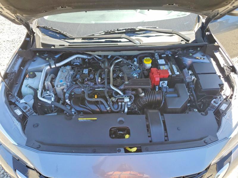 Продажа на аукционе авто 2024 Nissan Sentra, vin: 3N1AB8CV5RY206280, номер лота: 53128826
