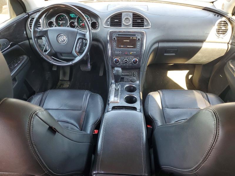 Aukcja sprzedaży 2017 Buick Enclave, vin: 5GAKVBKD7HJ241373, numer aukcji: 52926666