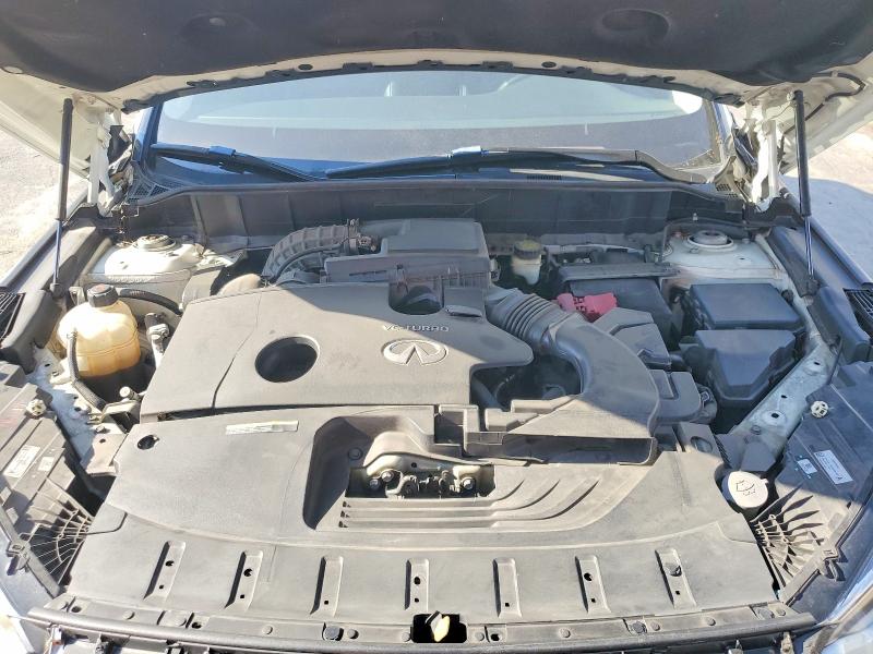 2019 Infiniti Qx50 მანქანა იყიდება აუქციონზე, vin: 3PCAJ5M14KF113987, აუქციონის ნომერი: 55205936