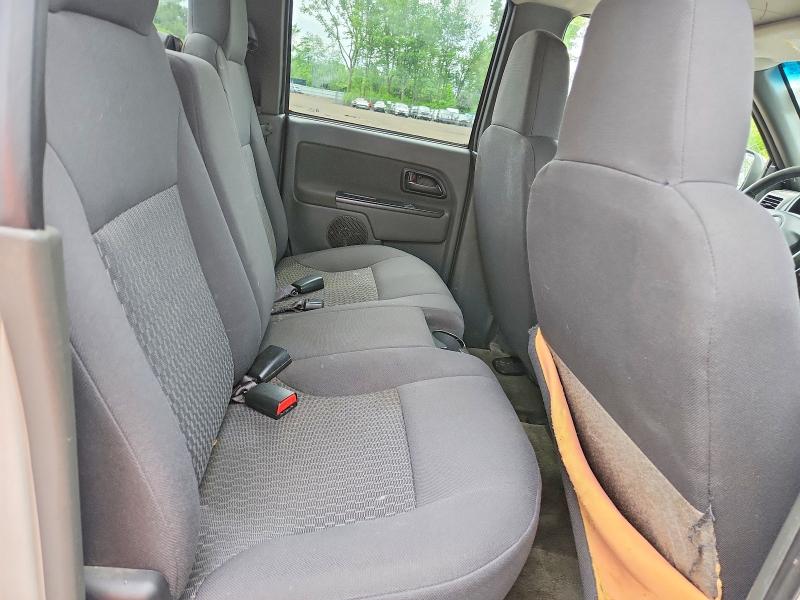 Продажа на аукционе авто 2006 Gmc Canyon, vin: 1GTDT136368220029, номер лота: 55070246