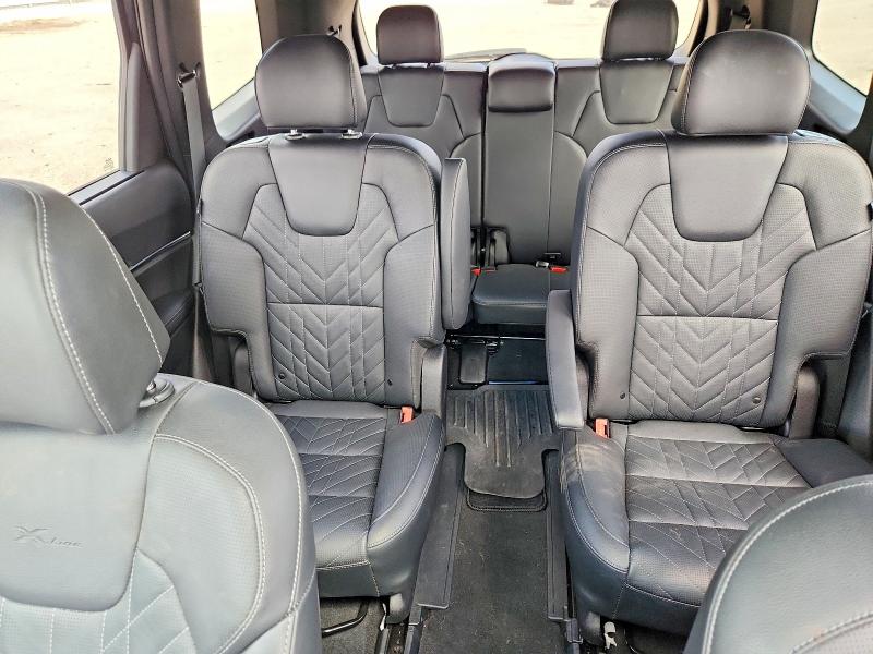 Aukcja sprzedaży 2024 Kia Telluride, vin: 5XYP3DGC7RG512231, numer aukcji: 53667696