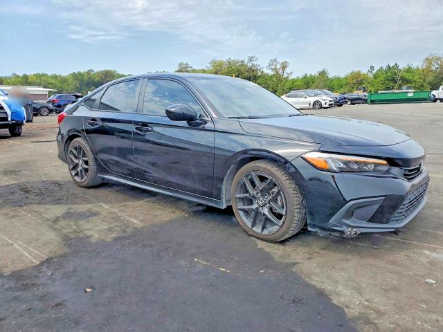 Aukcja sprzedaży 2023 Honda Civic, vin: 2HGFE2F59PH500191, numer aukcji: 52915446