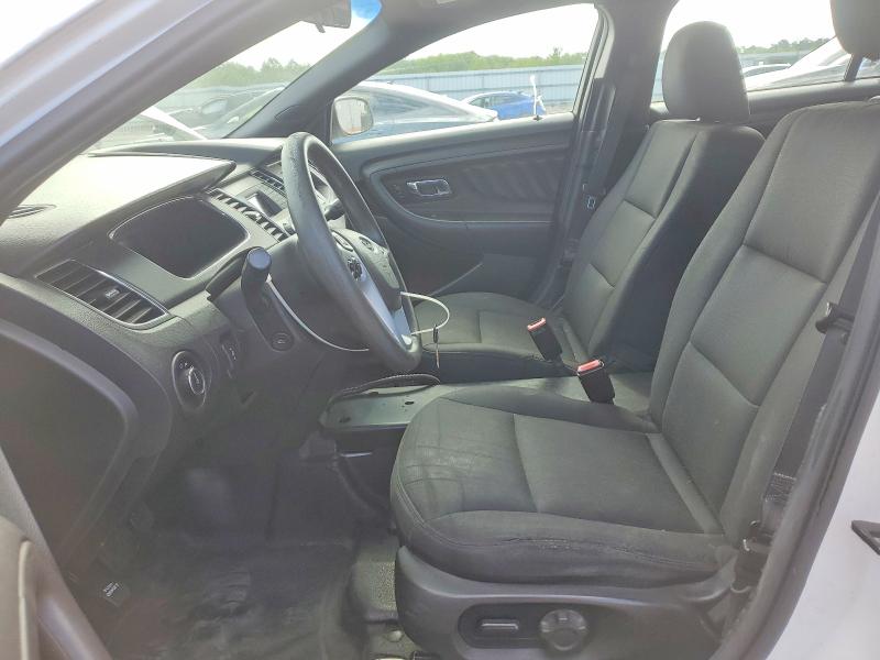 Продаж на аукціоні авто 2016 Ford Taurus, vin: 1FAHP2MK1GG103392, номер лоту: 52651376