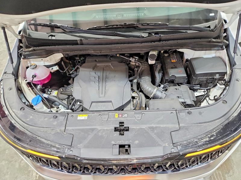 Продажа на аукционе авто 2026 Kia Carnival, vin: KNDNB5K35T6600874, номер лота: 54007096