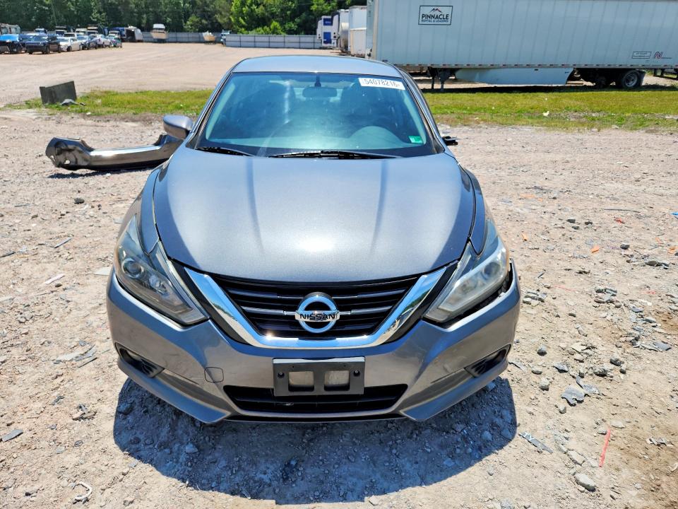 54078216 :رقم المزاد ، 1N4AL3AP4HC114124 vin ، 2017 Nissan Altima مزاد بيع