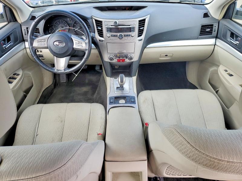 Aukcja sprzedaży 2011 Subaru Legacy, vin: 4S3BMBC62B3251774, numer aukcji: 52819906
