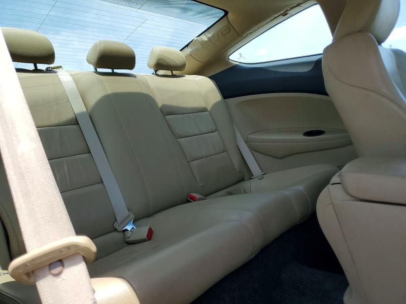 Продажа на аукционе авто 2011 Honda Accord, vin: 1HGCS1B83BA008852, номер лота: 54273036