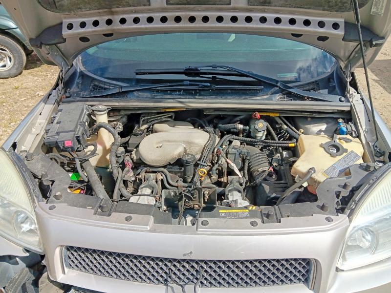 2008 Chevrolet Uplander მანქანა იყიდება აუქციონზე, vin: 1GNDV23158D149132, აუქციონის ნომერი: 52934496