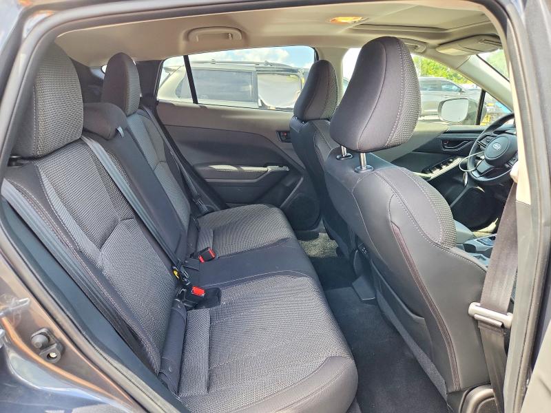 Aukcja sprzedaży 2024 Subaru Crosstrek, vin: JF2GUADCXR8880380, numer aukcji: 54305596