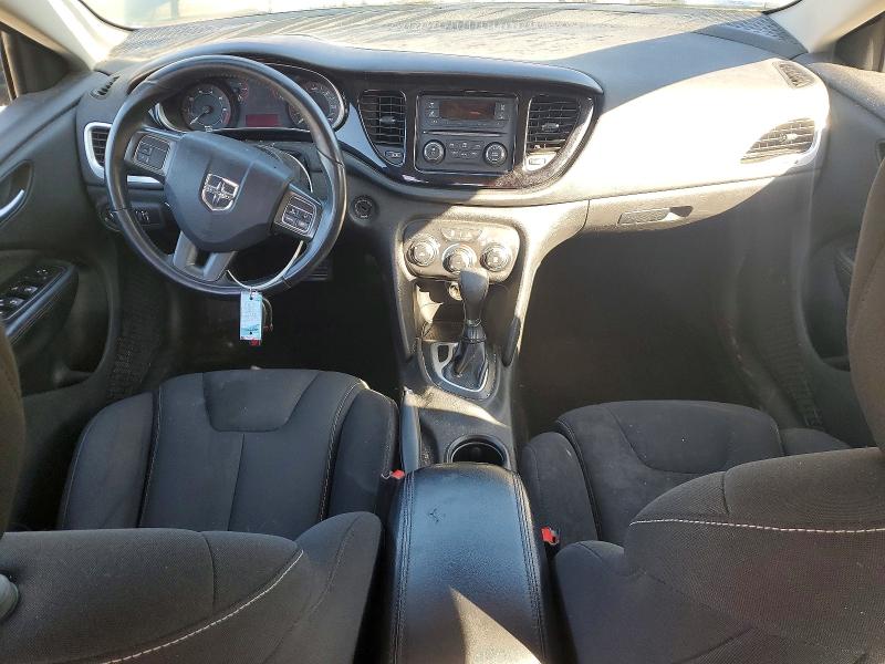 Продажа на аукционе авто 2013 Dodge Dart, vin: 1C3CDFBA4DD198725, номер лота: 52370336