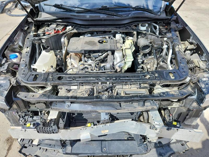54493476 :رقم المزاد ، JM3KK1HC3R1141439 vin ، 2024 Mazda Cx-90 مزاد بيع