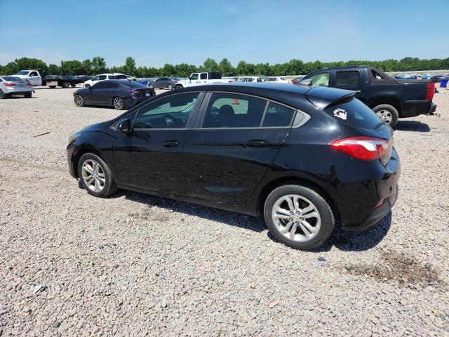 Aukcja sprzedaży 2019 Chevrolet Cruze, vin: 3G1BC6SM3KS577659, numer aukcji: 54505406