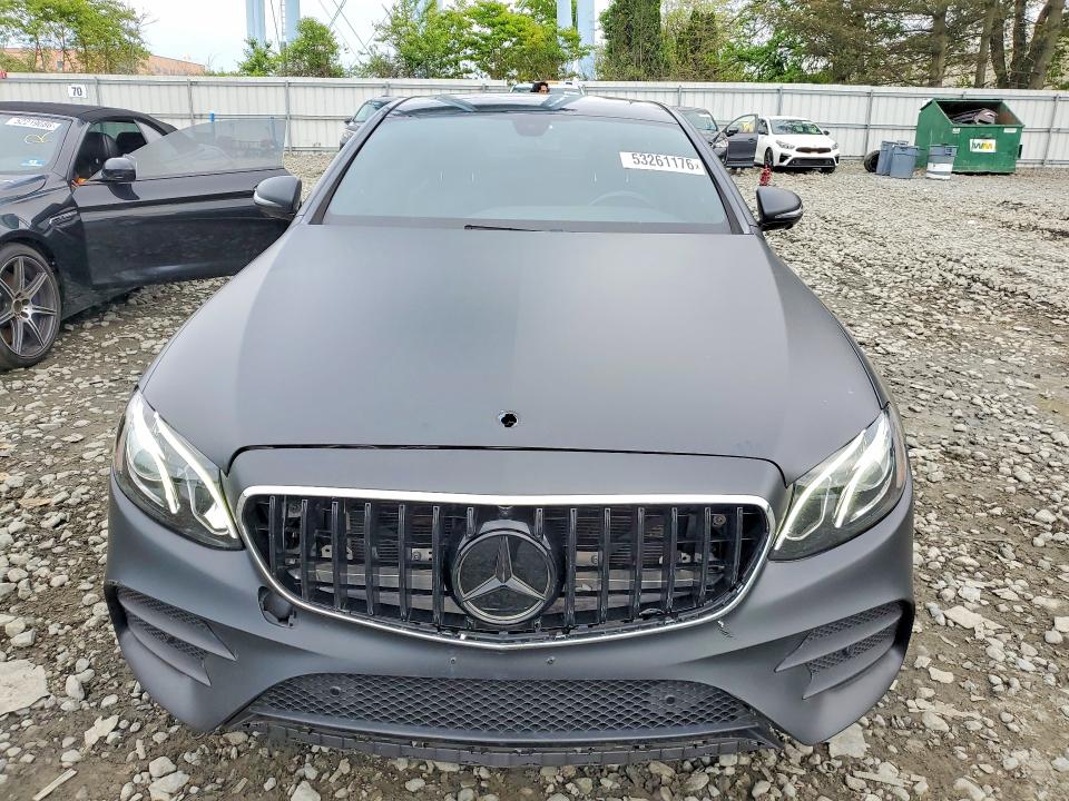 Aukcja sprzedaży 2019 Mercedes-benz E, vin: WDDZF4KB5KA489011, numer aukcji: 53261176