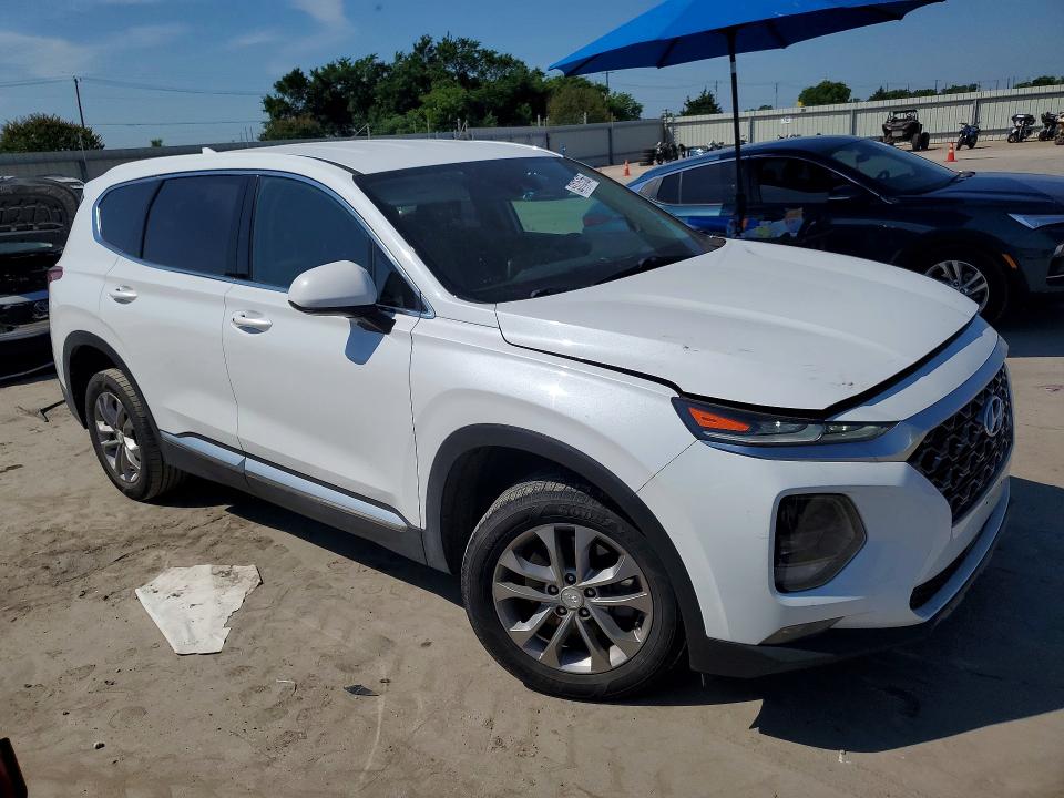 Aukcja sprzedaży 2020 Hyundai Santa Fe, vin: 5NMS33AD3LH250193, numer aukcji: 53175156