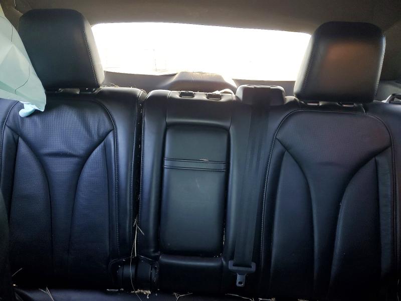 52859446 :رقم المزاد ، 5LMCJ3D97HUL56009 vin ، 2017 Lincoln Mkc مزاد بيع