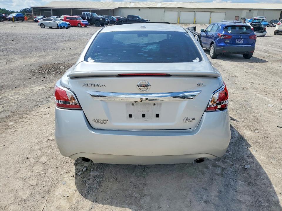 Aukcja sprzedaży 2015 Nissan Altima, vin: 1N4AL3AP4FC210848, numer aukcji: 54978096