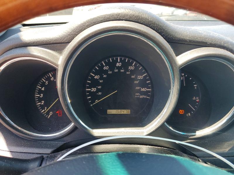 52970156 :رقم المزاد ، 2T2HK31U87C042279 vin ، 2007 Lexus Rx 350 مزاد بيع