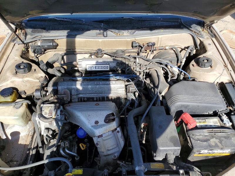Продаж на аукціоні авто 1996 Toyota Camry, vin: 4T1BG12K4TU673505, номер лоту: 53291556