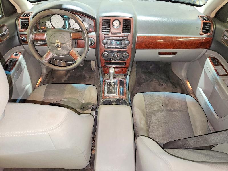 Продажа на аукционе авто 2006 Chrysler 300, vin: 2C3KA43R16H363195, номер лота: 52168196