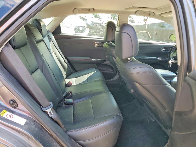 Продаж на аукціоні авто 2013 Toyota Avalon, vin: 4T1BK1EB0DU046800, номер лоту: 52849636