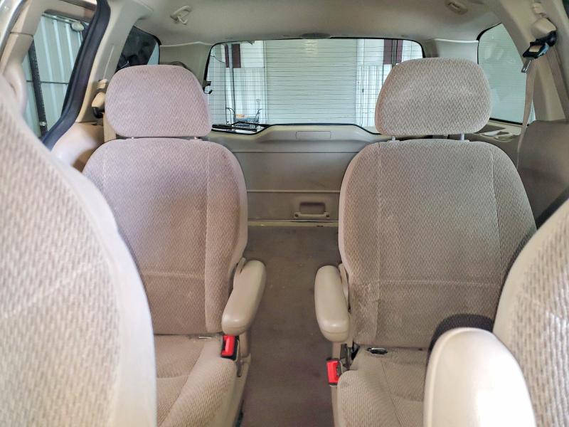 51884836 :رقم المزاد ، 2FMZA51483BB88767 vin ، 2003 Ford Windstar مزاد بيع